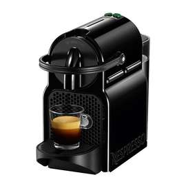 Machine à Café NESPRESSO INISSIA D40 NOIR