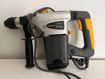 Marteau perforateur Idéal Power 1050W