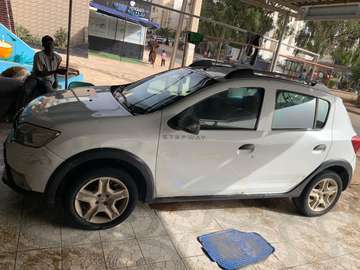 Renault Sandero Stepway 2018 – 75 000 km