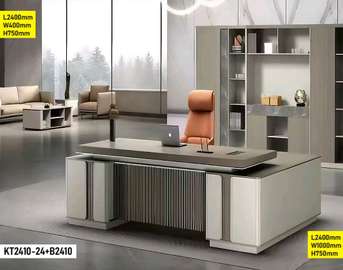 BUREAUX DIRECTEURS ET MINISTRES