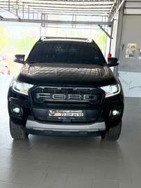 Ford Ranger Wild track Année : 2022