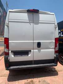 CITROËN JUMPER