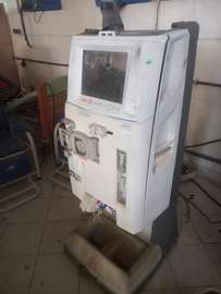 machines de dialyse a basarder