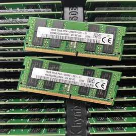 Barette ddr4 16gb 3200