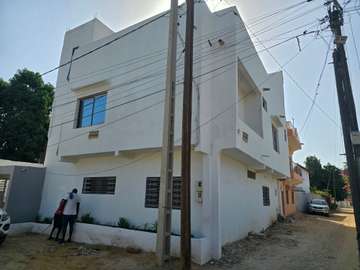 Propriétaire vend superbe villa a Saly