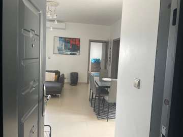 appartement Mermoz