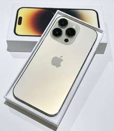 IPhone 14 Pro Max 128 Go scellé