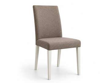 CHAISE TABLE A MANGER TISSU HILLARY