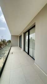 Appartement F4 à louer aux Almadies route King fahd