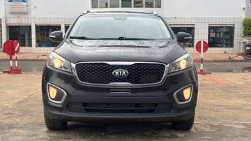 Kia sorento Venat