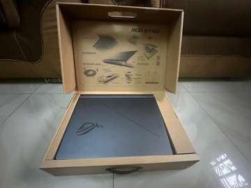 Asus ROG STRIX G16 G615 JH (2025)