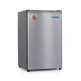 REFRIGERATEUR CHANGER BAR 1 PORTE GRIS BC105