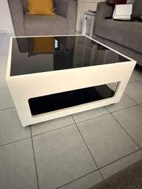 TABLE BASSE SALON