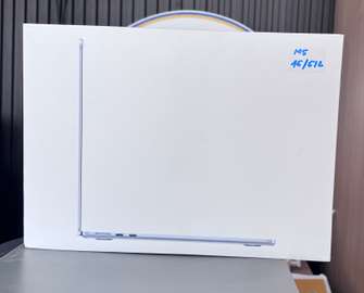 MACBOOK AIR M5 13 POUCES