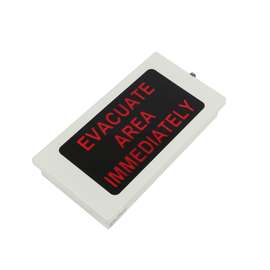 SYSTEME ALARME INCENDIE ADESSABLE - EXTINCTION AUTOMATIQUE