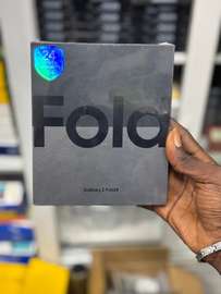 Samsung Galaxy Z fold 4