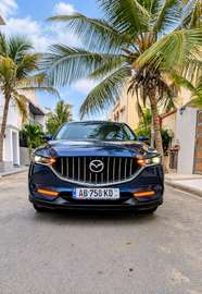 Mazda cx5 GT 2020