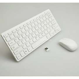 Clavier + souris sans fil
