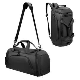 Sac de voyage polyvalent et multifonctionnel
