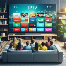 IPTV le moins cher du marché