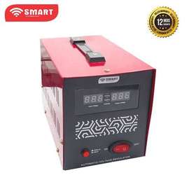 Régulateur De Tension Automatique AVR-2000Va