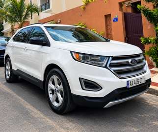 Location Ford Edge