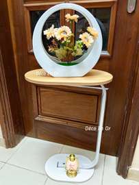 Table coin
