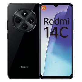 Xiaomi Redmi 14c neuf 256go ram 8go