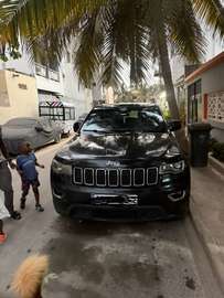 Jeep Grand Jeckokee 2019