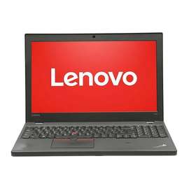 Lenovo Thinkpad T560 Cor i5