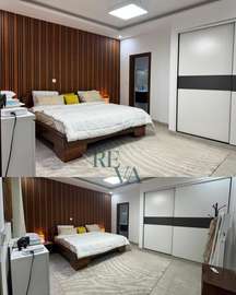 APPARTEMENT F4 À VENDRE À SACRÉ-CŒUR