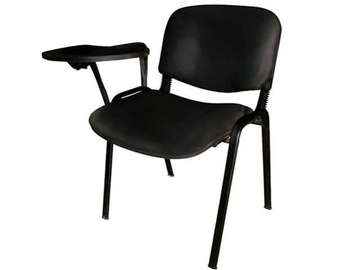 CHAISE ECOLIER AVEC SUPPORT TABLETTE