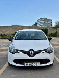 Renault Clio 2013