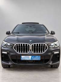BMW X6 M40 i