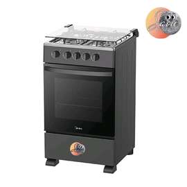 CUISINIERE MIDEA 4FEUX 50X55 NOIR

SP5055T082BG