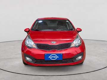 Kia Rio 2016 à Saisir