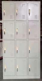 Armoire métal