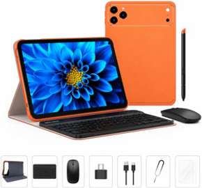 Tablette PC modio M135 neuf 512go ram 8go