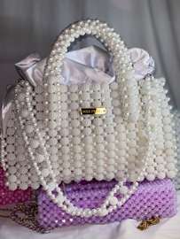 Sac en perles