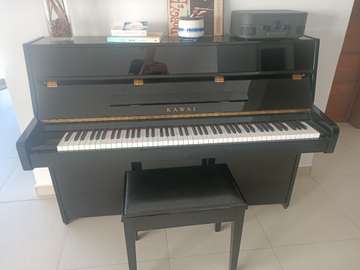 Piano Kawai