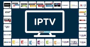 IPTV: toutes les chaines du monde en un clic