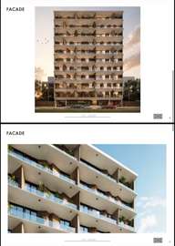 Vente d’appartement en vefa