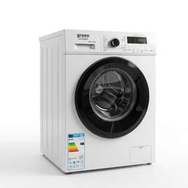 Machine  a laver green 6kg