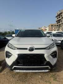 Toyota Rav4 4/4  Année: 2020