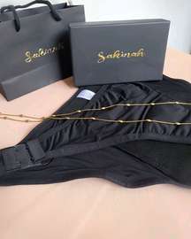 Sakinah culotte menstruelle ajustable confort