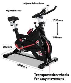 Vélo spinig professionnel