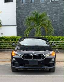 BMW x2 2020
