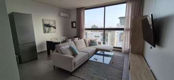 Appartement meublé à Fann mermoz