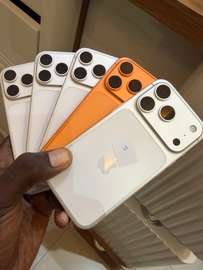 IPhone 17 Pro
