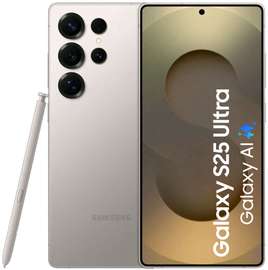 Galaxy S25 uiltra 512 ram 12 2sim